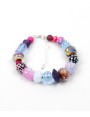 Bracelet Murano Rose